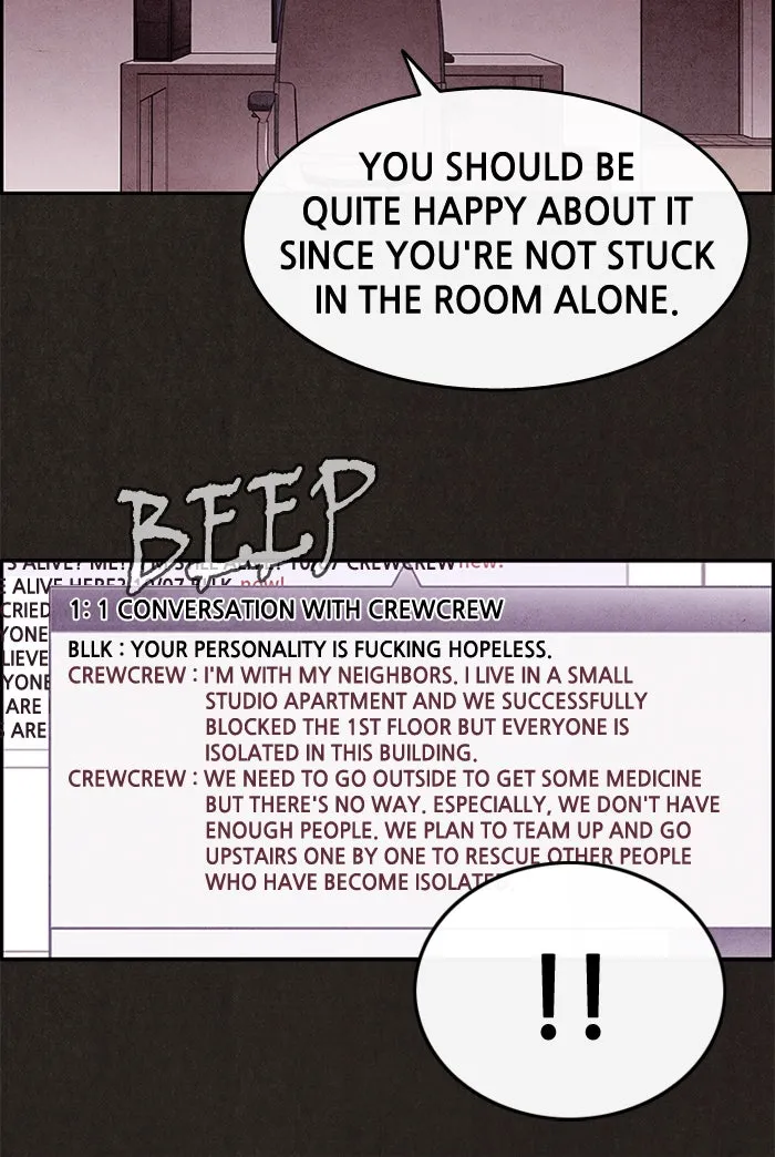 Read Sweet Home chapter 13 image 61 on Lezhin