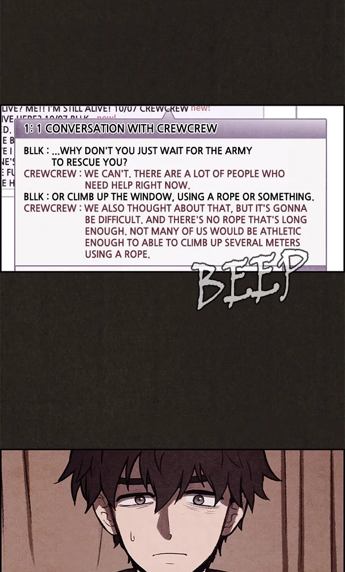 Read Sweet Home chapter 13 image 64 on Lezhin