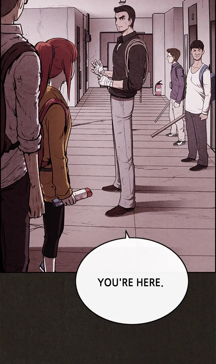 Read Sweet Home chapter 13 image 76 on Lezhin