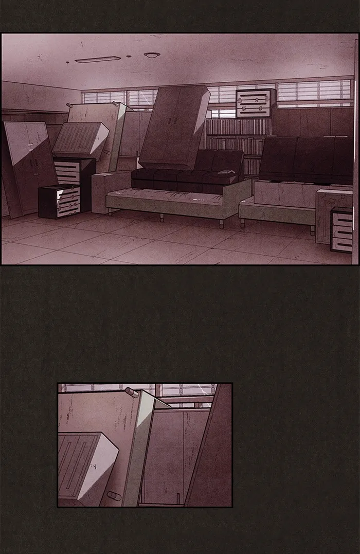 Read Sweet Home chapter 13 image 77 on Lezhin