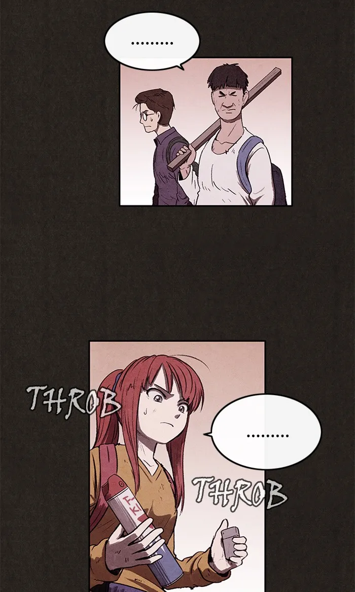 Read Sweet Home chapter 13 image 78 on Lezhin