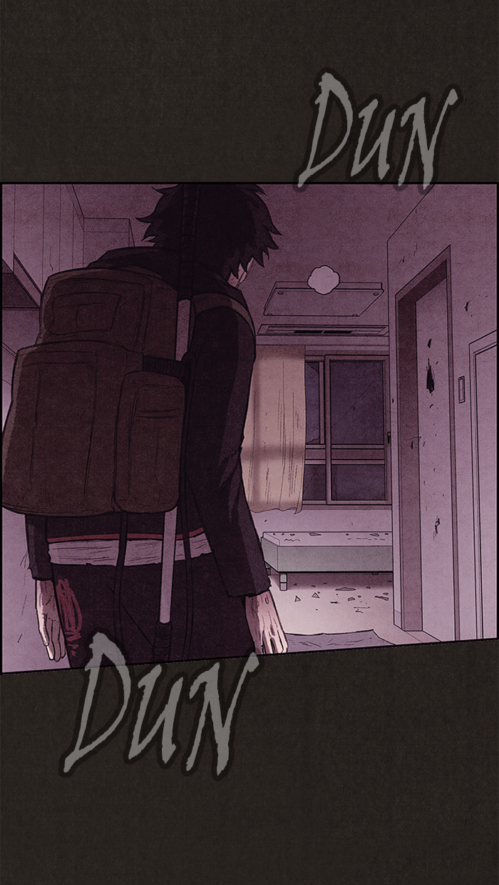 Read Sweet Home chapter 130 image 10 on Lezhin