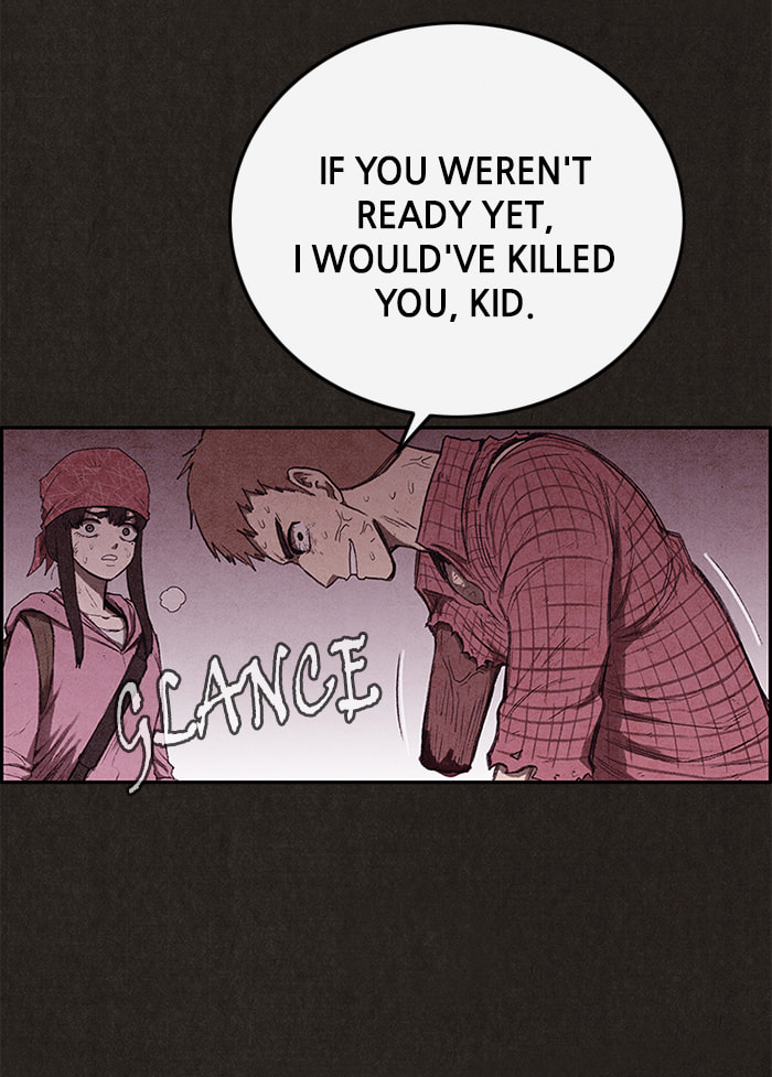 Read Sweet Home chapter 130 image 101 on Lezhin