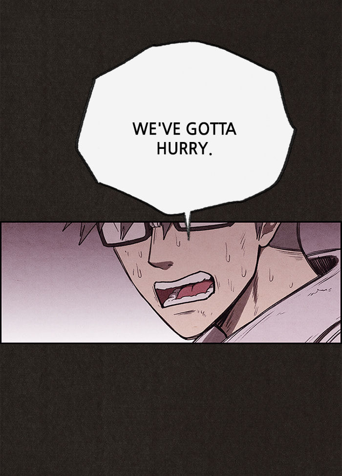 Read Sweet Home chapter 130 image 102 on Lezhin