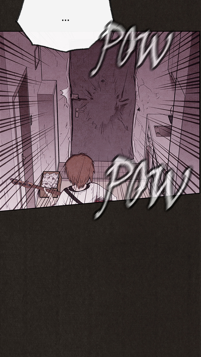 Read Sweet Home chapter 130 image 106 on Lezhin