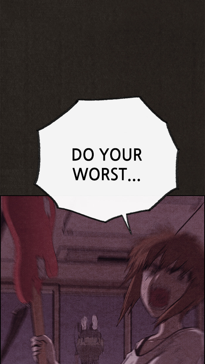 Read Sweet Home chapter 130 image 108 on Lezhin