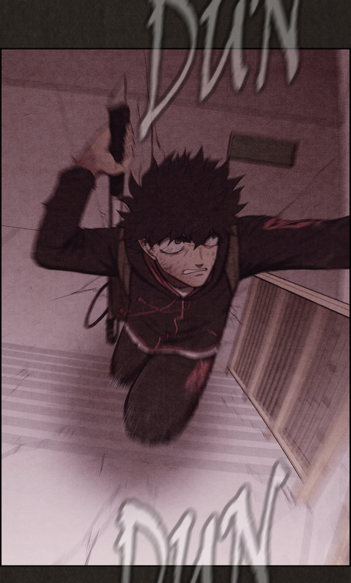 Read Sweet Home chapter 130 image 2 on Lezhin