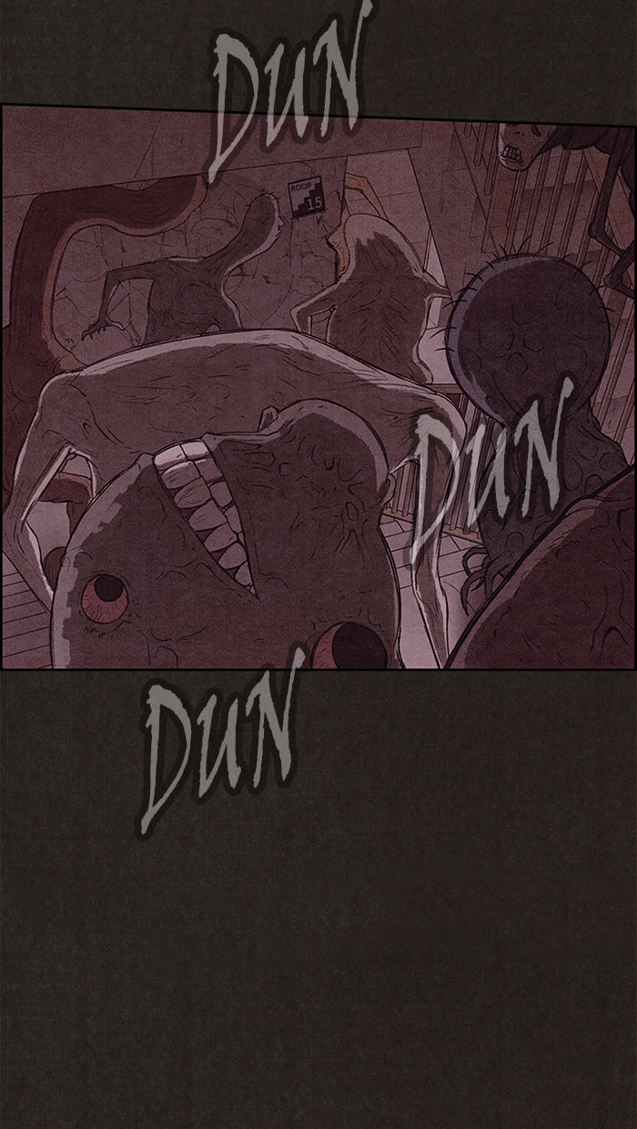 Read Sweet Home chapter 130 image 20 on Lezhin