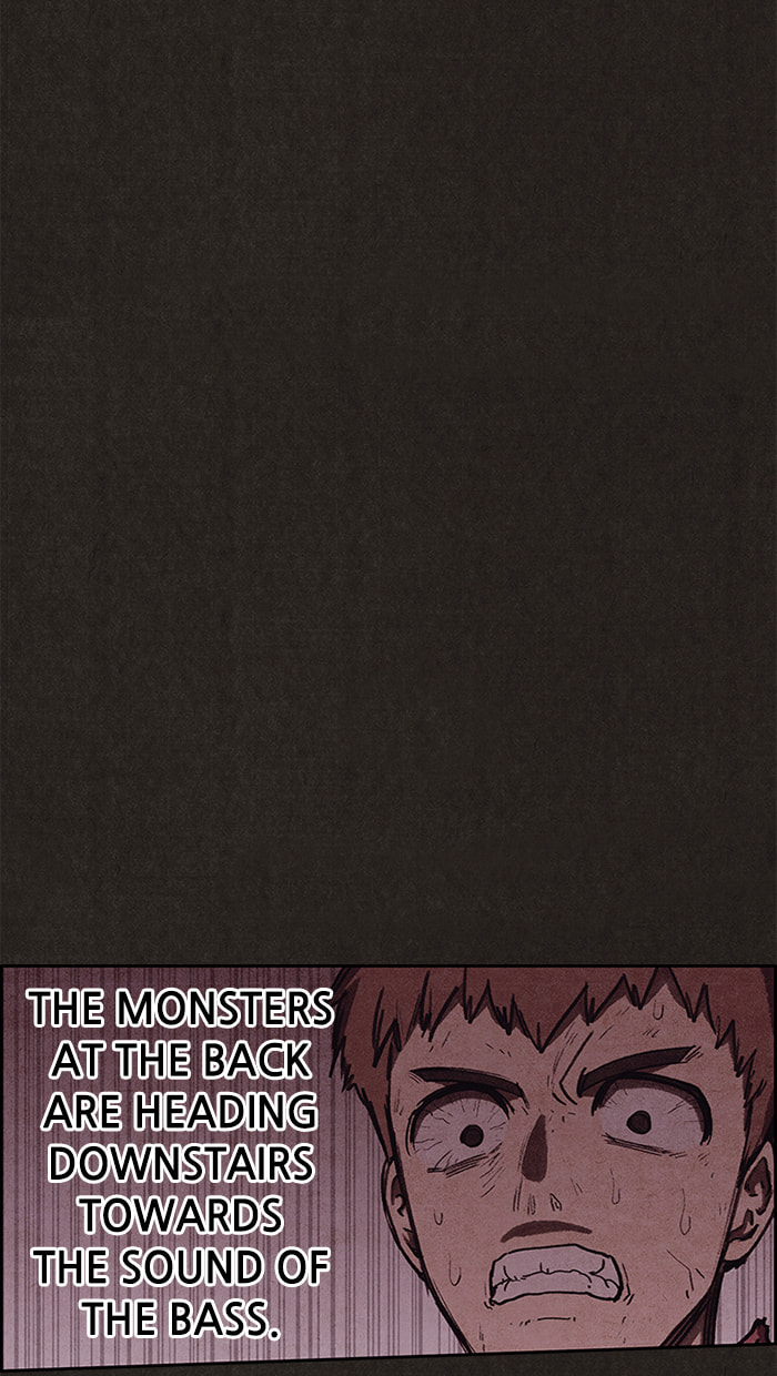 Read Sweet Home chapter 130 image 21 on Lezhin