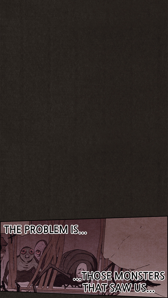 Read Sweet Home chapter 130 image 22 on Lezhin