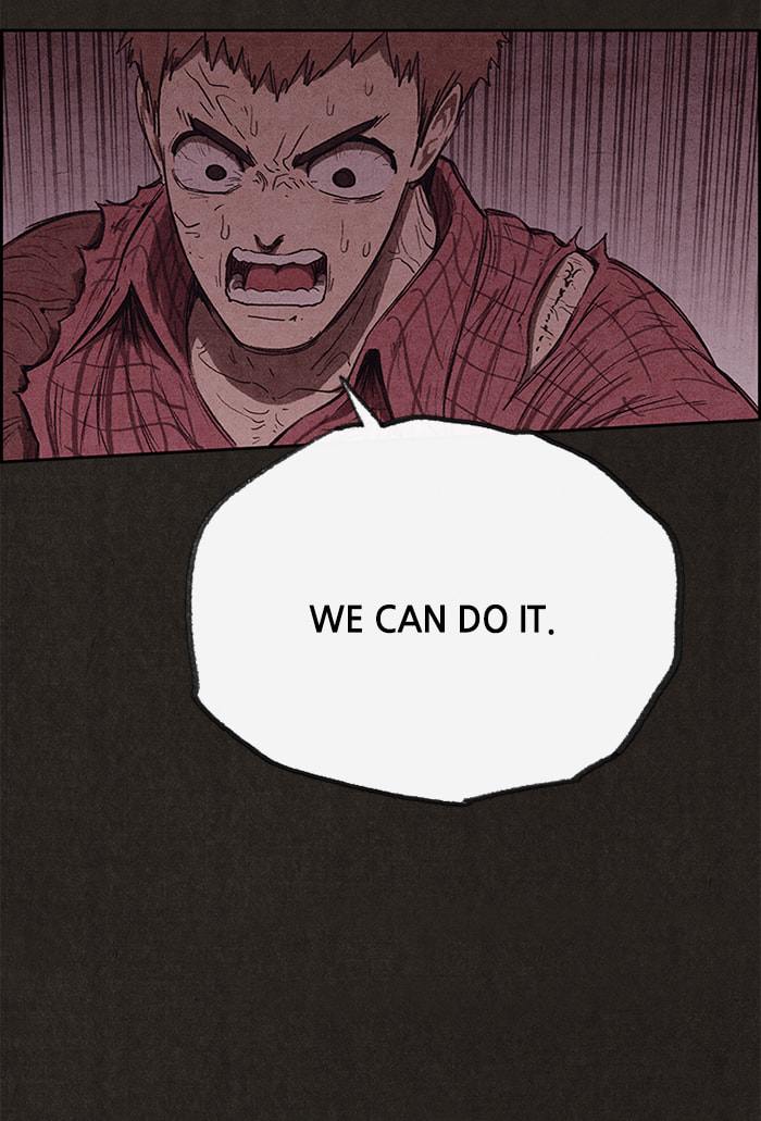 Read Sweet Home chapter 130 image 25 on Lezhin