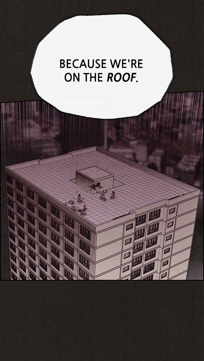 Read Sweet Home chapter 130 image 26 on Lezhin