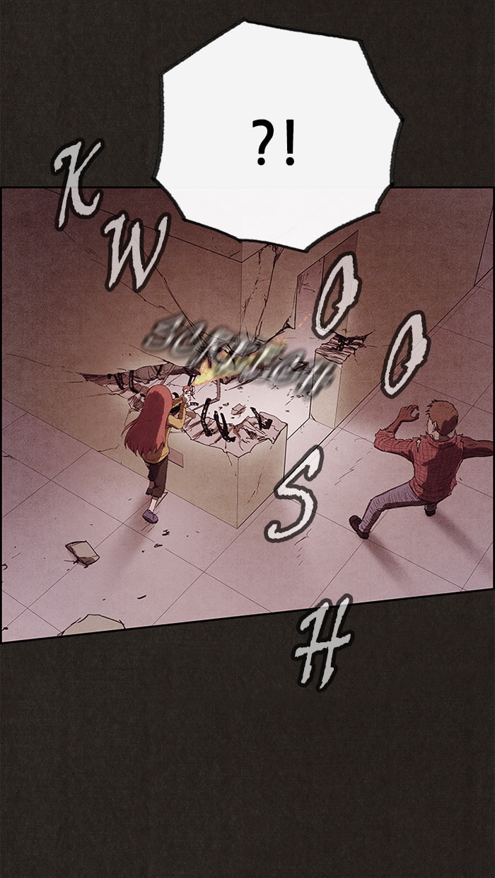 Read Sweet Home chapter 130 image 30 on Lezhin