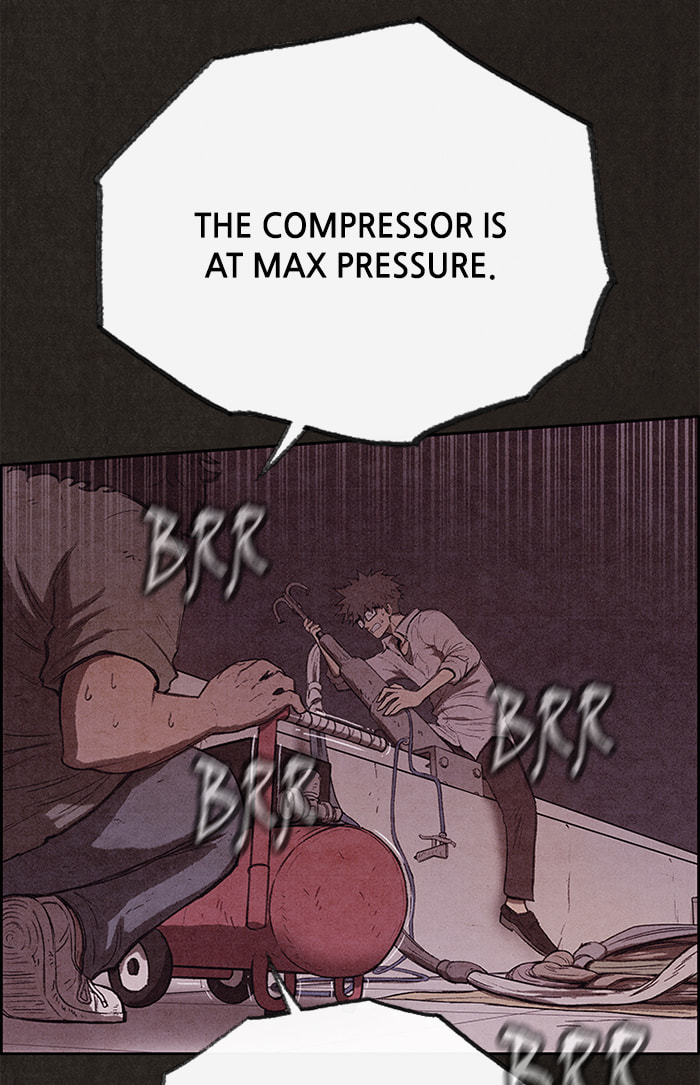 Read Sweet Home chapter 130 image 36 on Lezhin