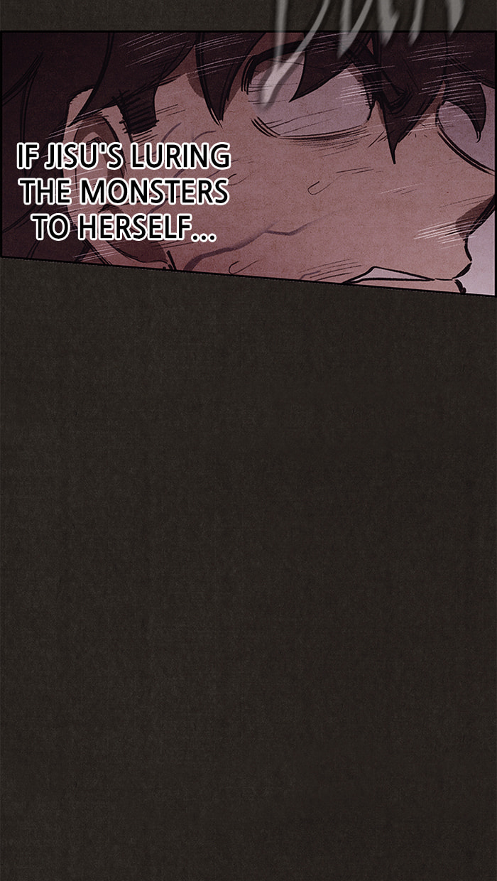 Read Sweet Home chapter 130 image 4 on Lezhin