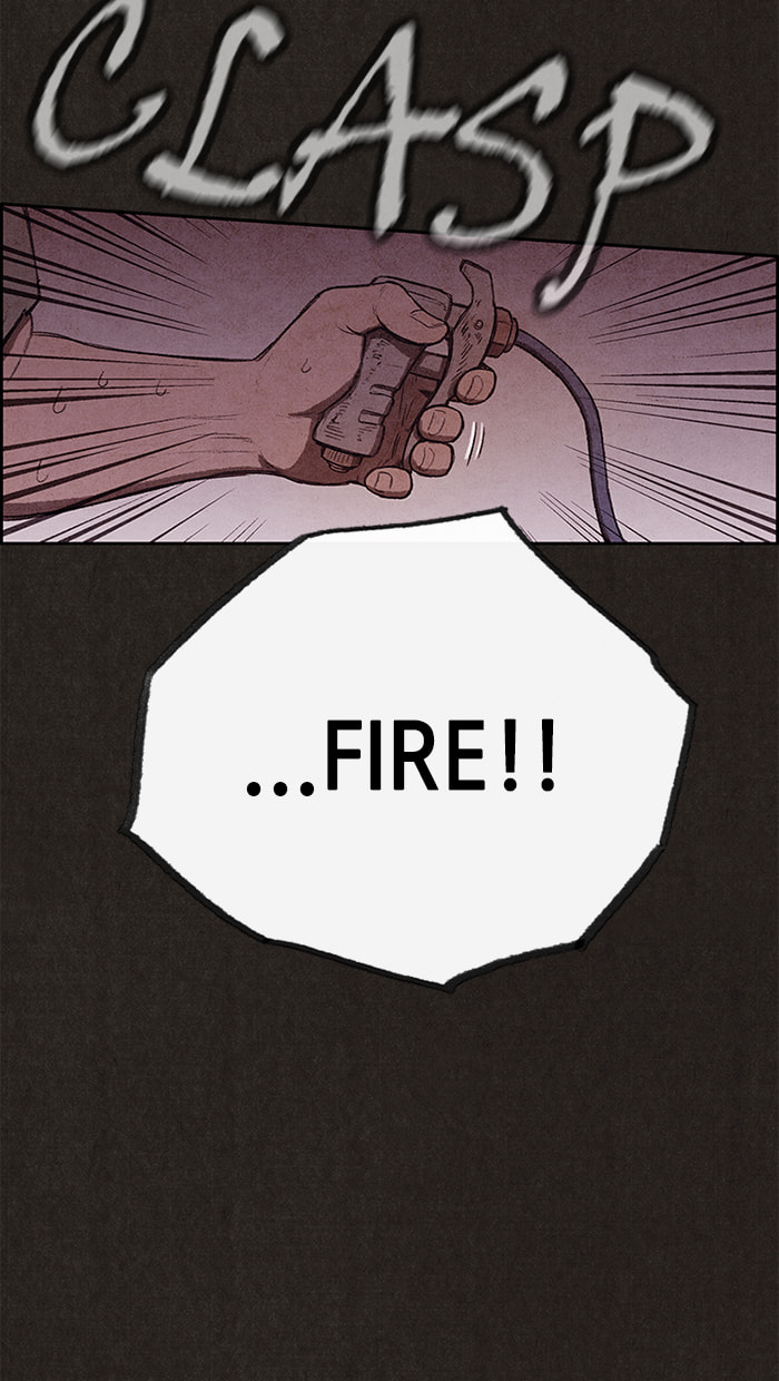 Read Sweet Home chapter 130 image 40 on Lezhin