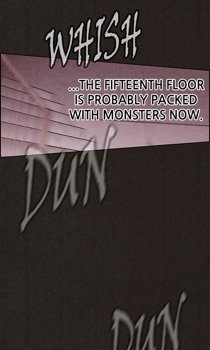 Read Sweet Home chapter 130 image 5 on Lezhin