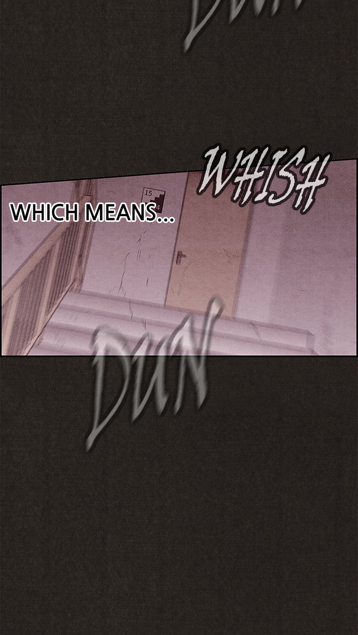 Read Sweet Home chapter 130 image 6 on Lezhin