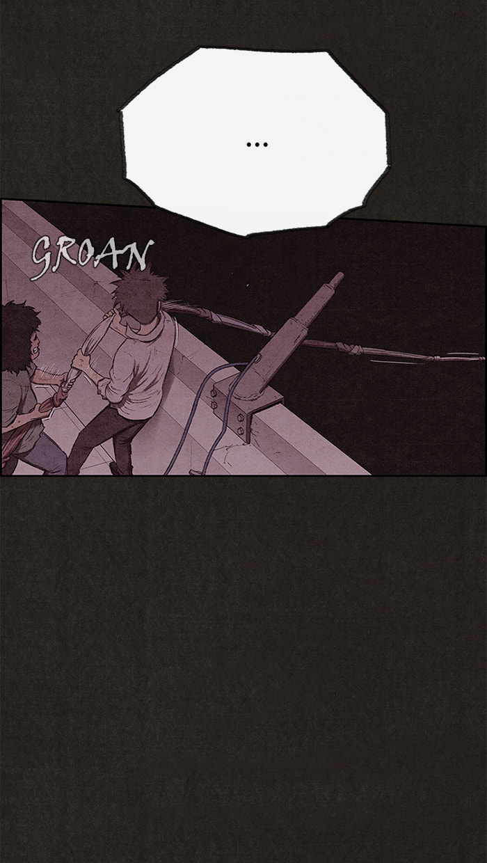 Read Sweet Home chapter 130 image 68 on Lezhin