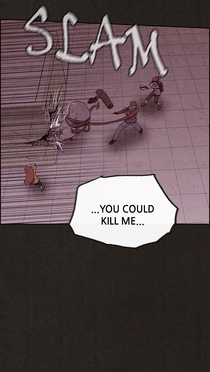 Read Sweet Home chapter 130 image 73 on Lezhin