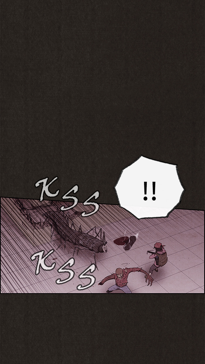 Read Sweet Home chapter 130 image 76 on Lezhin