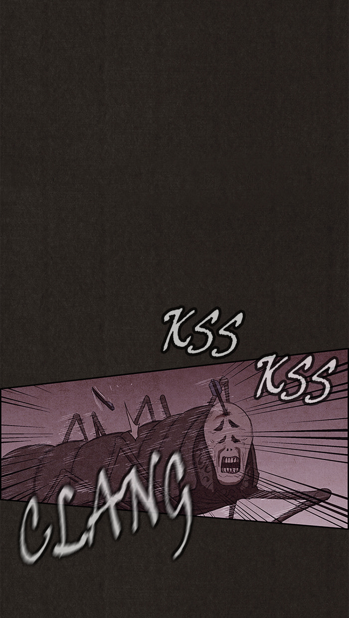 Read Sweet Home chapter 130 image 78 on Lezhin