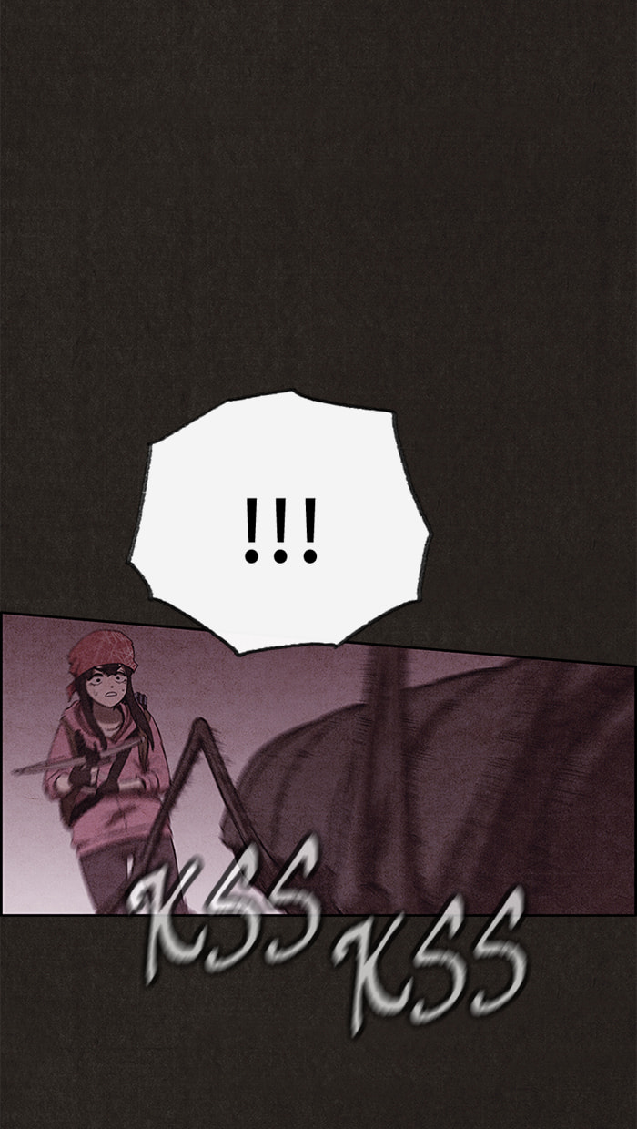Read Sweet Home chapter 130 image 79 on Lezhin