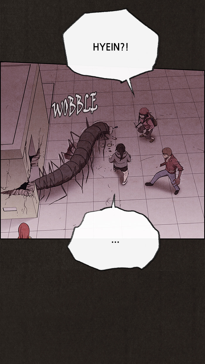 Read Sweet Home chapter 130 image 84 on Lezhin
