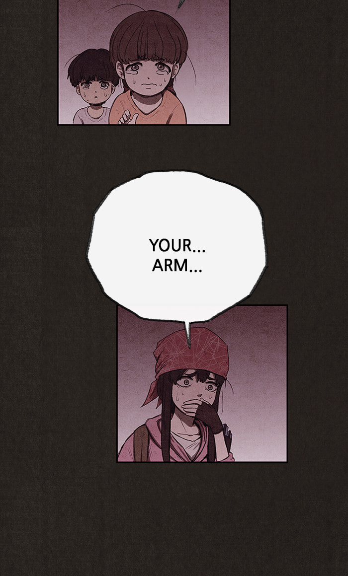 Read Sweet Home chapter 130 image 97 on Lezhin