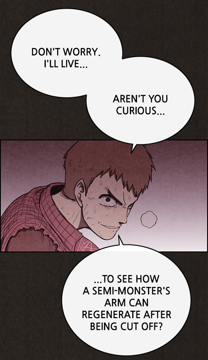 Read Sweet Home chapter 130 image 98 on Lezhin