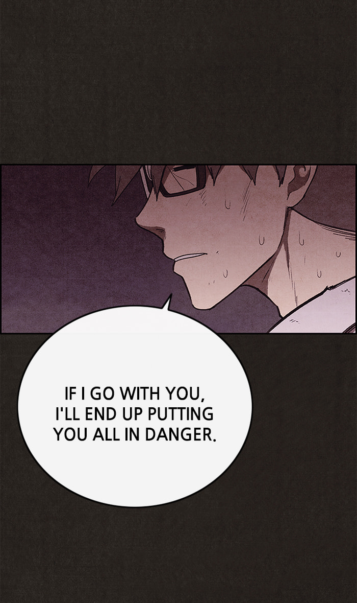 Read Sweet Home chapter 131 image 100 on Lezhin