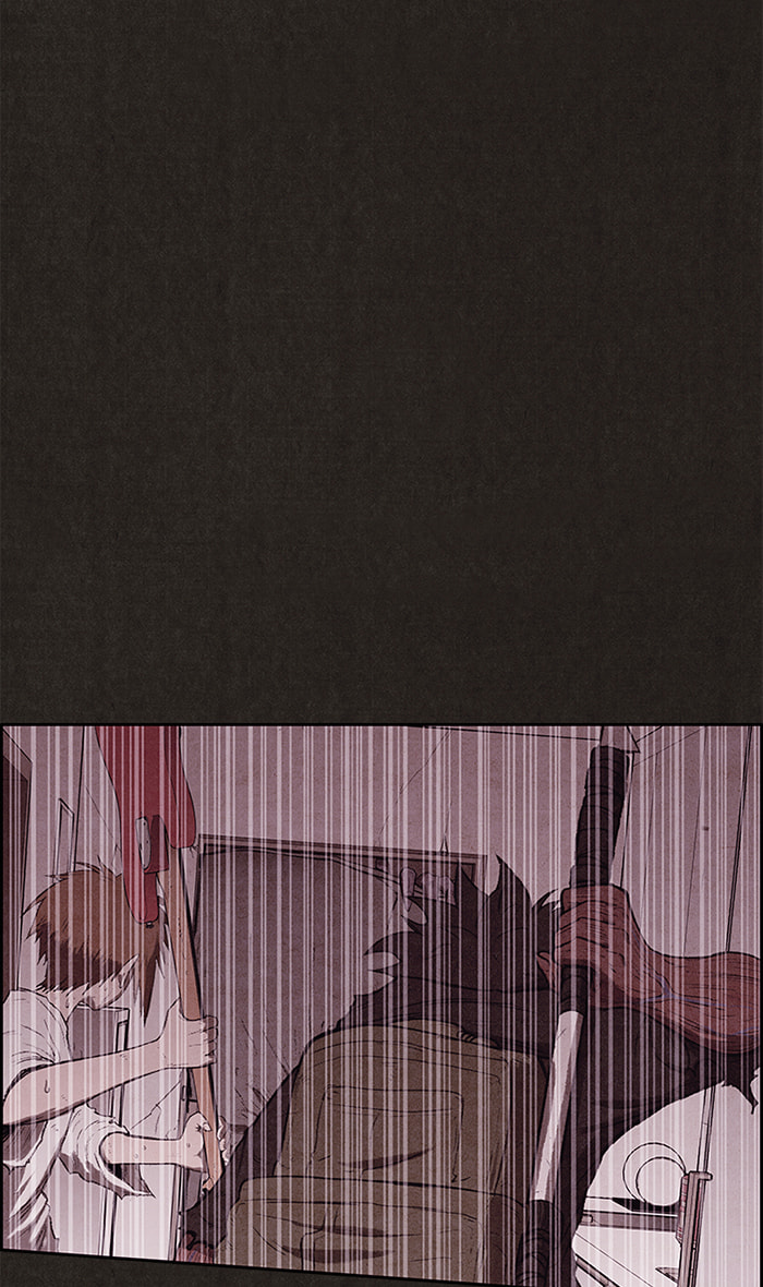 Read Sweet Home chapter 131 image 104 on Lezhin