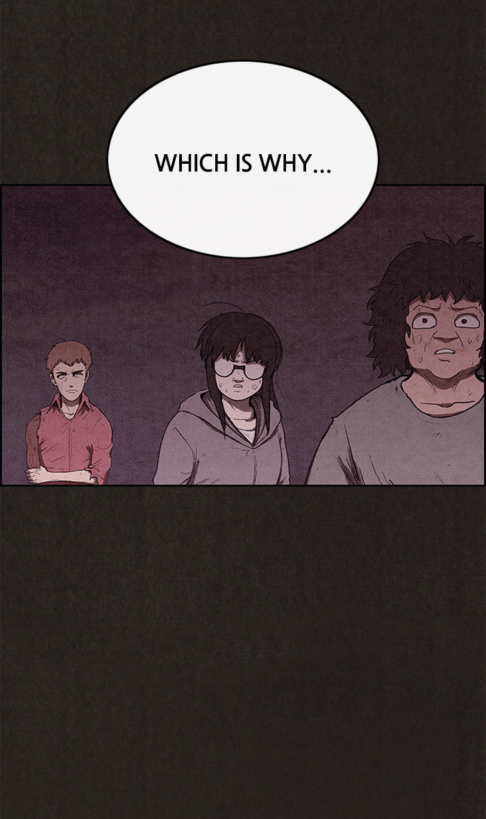 Read Sweet Home chapter 131 image 108 on Lezhin