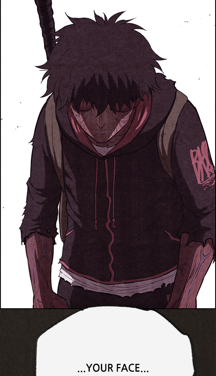 Read Sweet Home chapter 131 image 11 on Lezhin