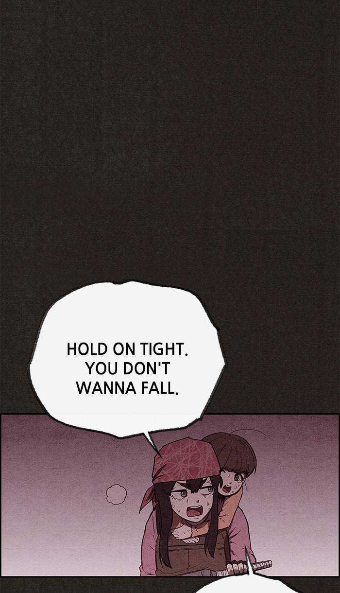 Read Sweet Home chapter 131 image 15 on Lezhin