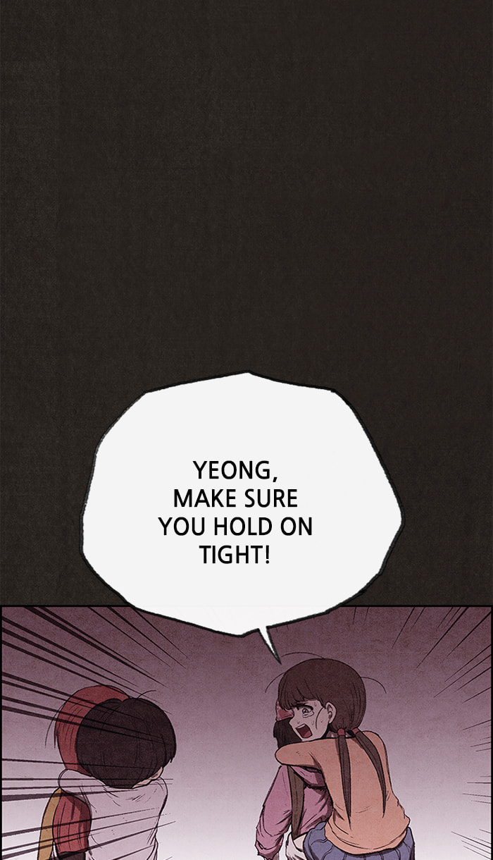 Read Sweet Home chapter 131 image 17 on Lezhin