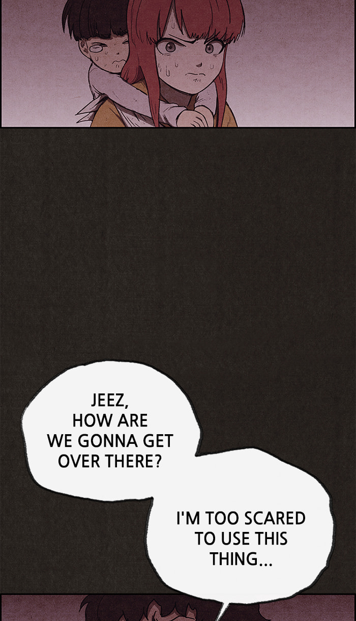 Read Sweet Home chapter 131 image 19 on Lezhin