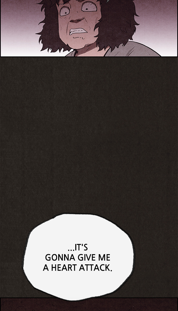 Read Sweet Home chapter 131 image 20 on Lezhin