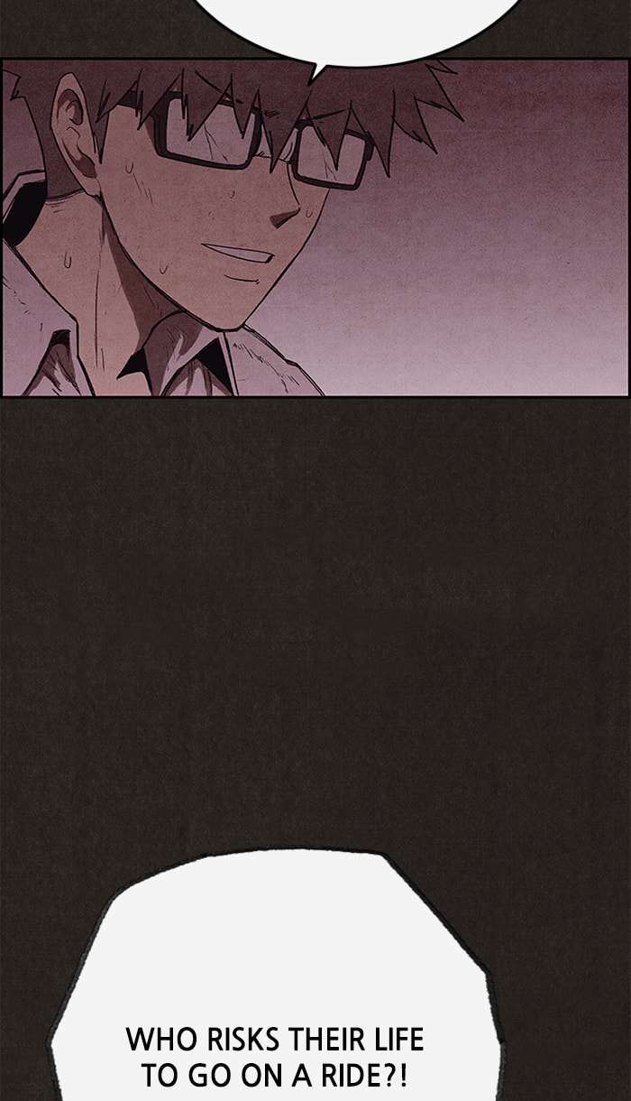 Read Sweet Home chapter 131 image 22 on Lezhin