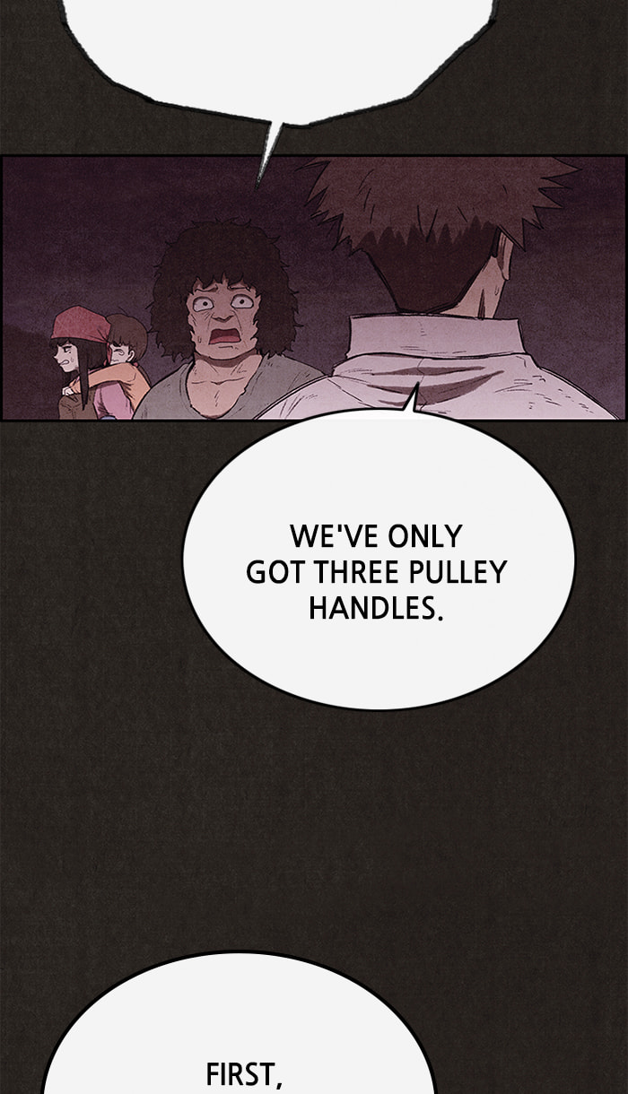 Read Sweet Home chapter 131 image 23 on Lezhin