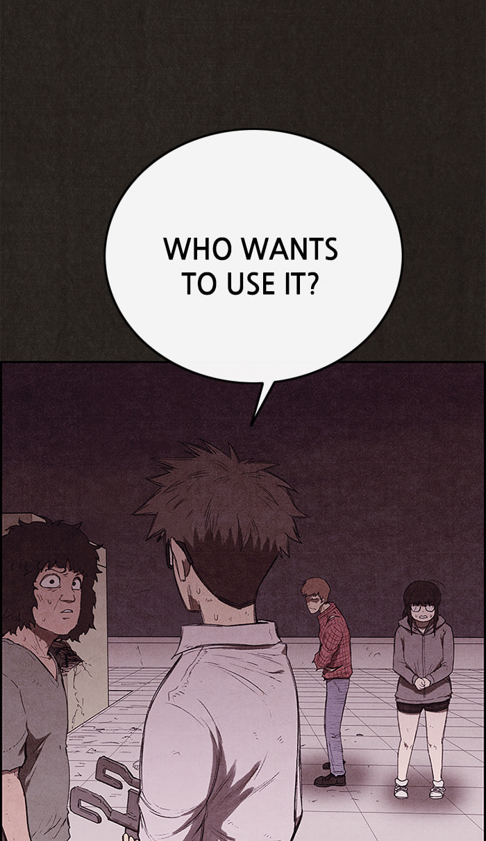 Read Sweet Home chapter 131 image 25 on Lezhin