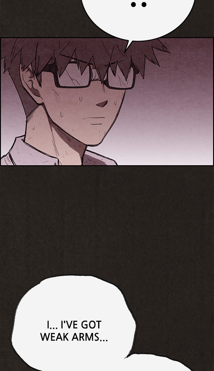 Read Sweet Home chapter 131 image 29 on Lezhin