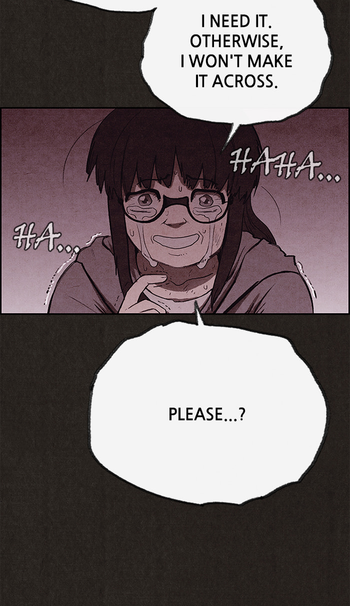 Read Sweet Home chapter 131 image 30 on Lezhin