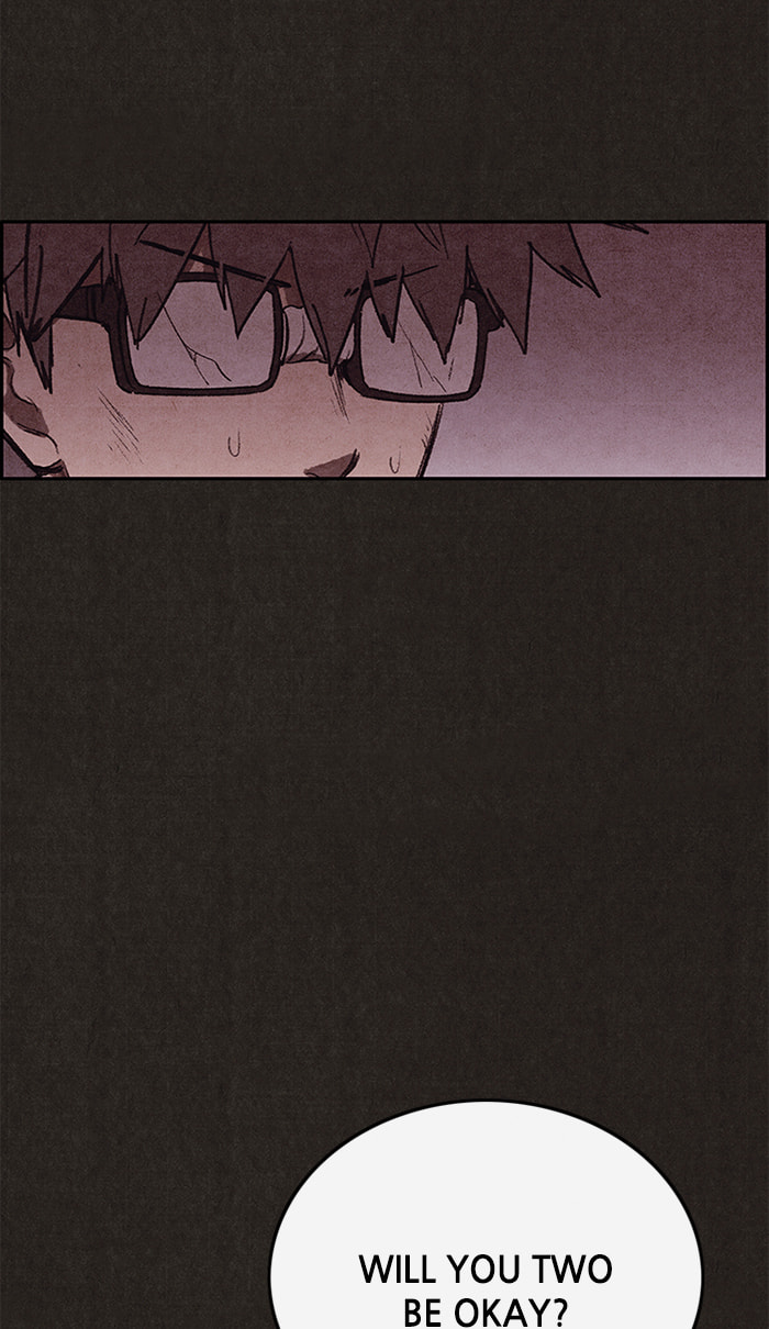 Read Sweet Home chapter 131 image 31 on Lezhin