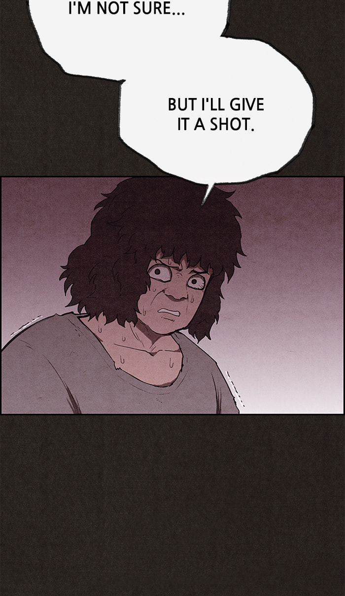 Read Sweet Home chapter 131 image 34 on Lezhin