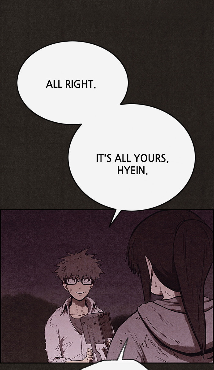 Read Sweet Home chapter 131 image 35 on Lezhin