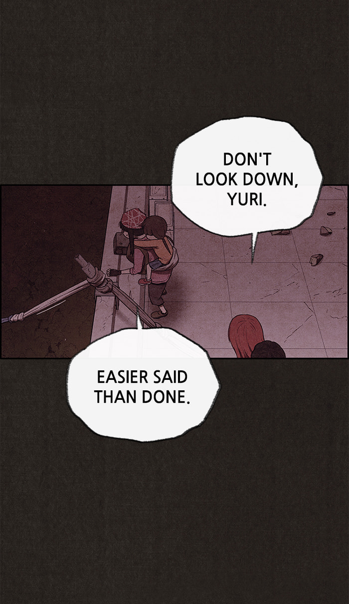 Read Sweet Home chapter 131 image 43 on Lezhin