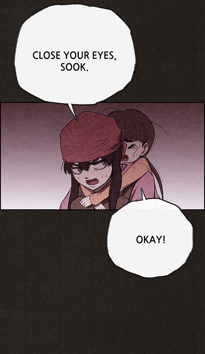 Read Sweet Home chapter 131 image 44 on Lezhin