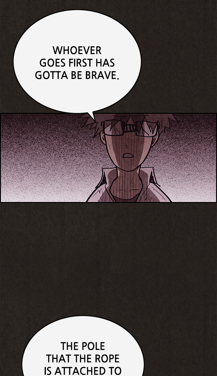 Read Sweet Home chapter 131 image 45 on Lezhin