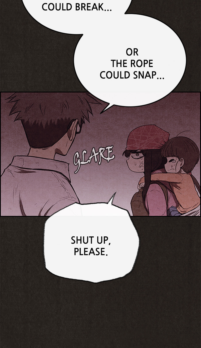 Read Sweet Home chapter 131 image 46 on Lezhin